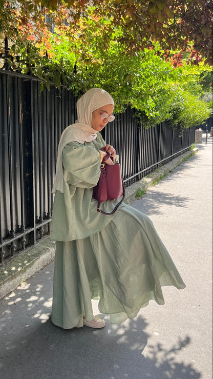 Ensemble Nora Sauge