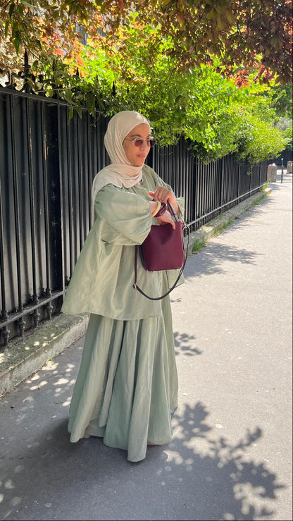 Ensemble Nora Sauge